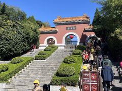 -戏马台景区