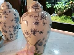 -双湖园·地标武汉菜(黄鹤楼解放路店)
