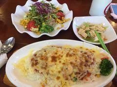 -合利屋(三元桥店)