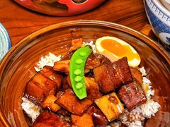 -隐厨·中国菜馆(三里屯T+MALL店)