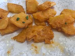 -老虎滩船说·海胆水饺·大连海鲜(老虎滩店)