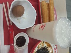 -永和大王(宜山店)