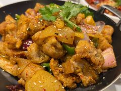 -洋洋中餐馆·SINCE 1997(信投店)