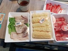 -野妹经典火锅(民治店)