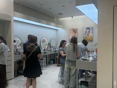 -天真蓝照相馆(五角场百联又一城店)