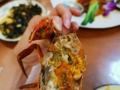 -友强·23年特色海鲜大排档(厦门店)