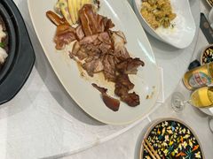 -盛百味·家宴餐厅(霸州分店)