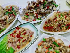 -威海渔村(静安旗舰店)