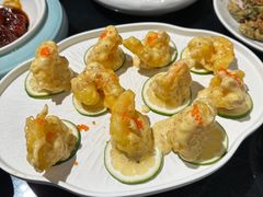 -梅飞酒家(桑园路店)