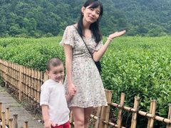 -中国茶叶博物馆(双峰馆区)