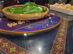 -甘家界牌柠檬鸭(青山店)