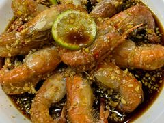 -聚味瞿记·龙虾堂(树木岭店)