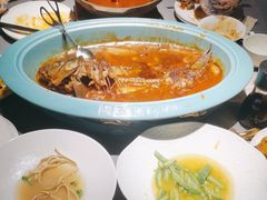 -阿五黄河大鲤鱼(英协路店)