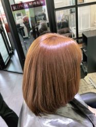 -风向标WIND VANE SALON
