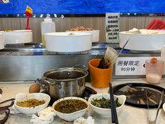 -鲸之味回转自助小火锅(钟鼎名悦店)