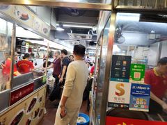 -陈光记烧腊店(罗保博士街店)