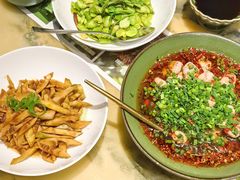 -锦府盐帮·侯宅(五棵松万达店)