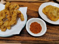 -小满手工粉(北京来福士店)