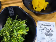 -柒鉦·日式豚骨拉麵(常德路店)