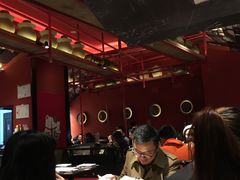 大堂-蛙三泡椒牛蛙(万象城店)