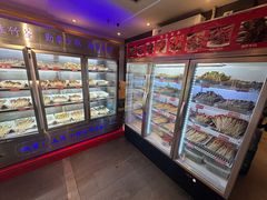 -钢管厂五区小郡肝火锅串串香(清河店)