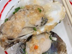 -飞尝蚝·顺德菜·鱼生(顺德总店)