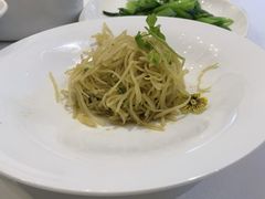 -满堂·烤鸭店·北京菜(鼓楼店)