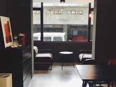 -NokNok Coffee(宽窄巷子店)