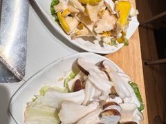 -有一锅·黑山羊腊排骨野生菌火锅(黑龙潭旗舰店)