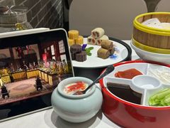 -惠丰堂饭庄·烤鸭·京味菜(民族大学店)