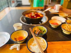 -李子坝梁山鸡(李子坝大鸡哥店)