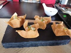-恰餐厅及酒吧CHAR Bar & Grill(北京三里屯洲际店)