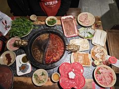 -蜀大侠火锅(春熙路店)