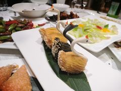 -名轩·中餐厅(南京玄武湖假日酒店)