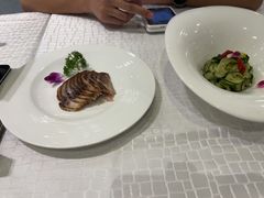 -西苑饭店·蓬莱春餐厅