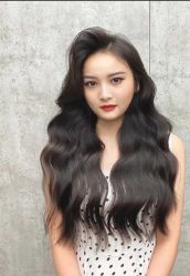 点击看大图 -MORI HAIR SALON日式美发沙龙
