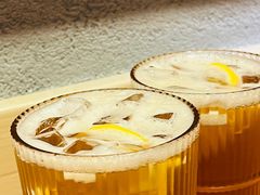 -Thanks美式餐厅(汉堡咖啡店)