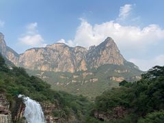 -云台山风景名胜区