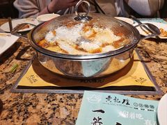 -黄记煌三汁焖锅(金凤万达广场店)