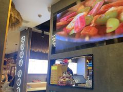 -椰子湾·海南火锅·糟粕醋·椰子鸡(正大广场店)