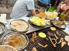 -同心烧烤(总店)