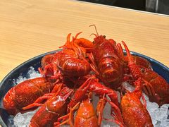-虹料理·日料放题(悠方店)