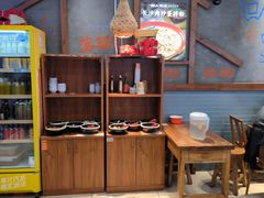 -湘人龙记老长沙米粉(鸟巢店)