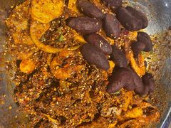 -嘎嘎鸭下巴·爆辣干锅(明教寺店)