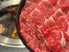 -和牛 烧肉寿喜烧涮锅 善(心斎橋店)