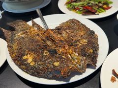 烤鱼-南蛮子Southern Barbarian(进贤路店)