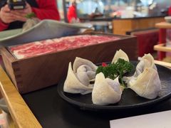 -廖掌柜·重庆鲜货火锅(上海首店)