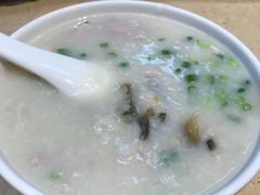 -冠记·肠粉粥品专家(江南大道店)