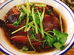 同安封肉-聪辉同安老美食饭店(大元路店)