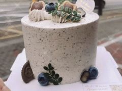 -糕小爱动物奶油生日蛋糕定制(晋江万达店)